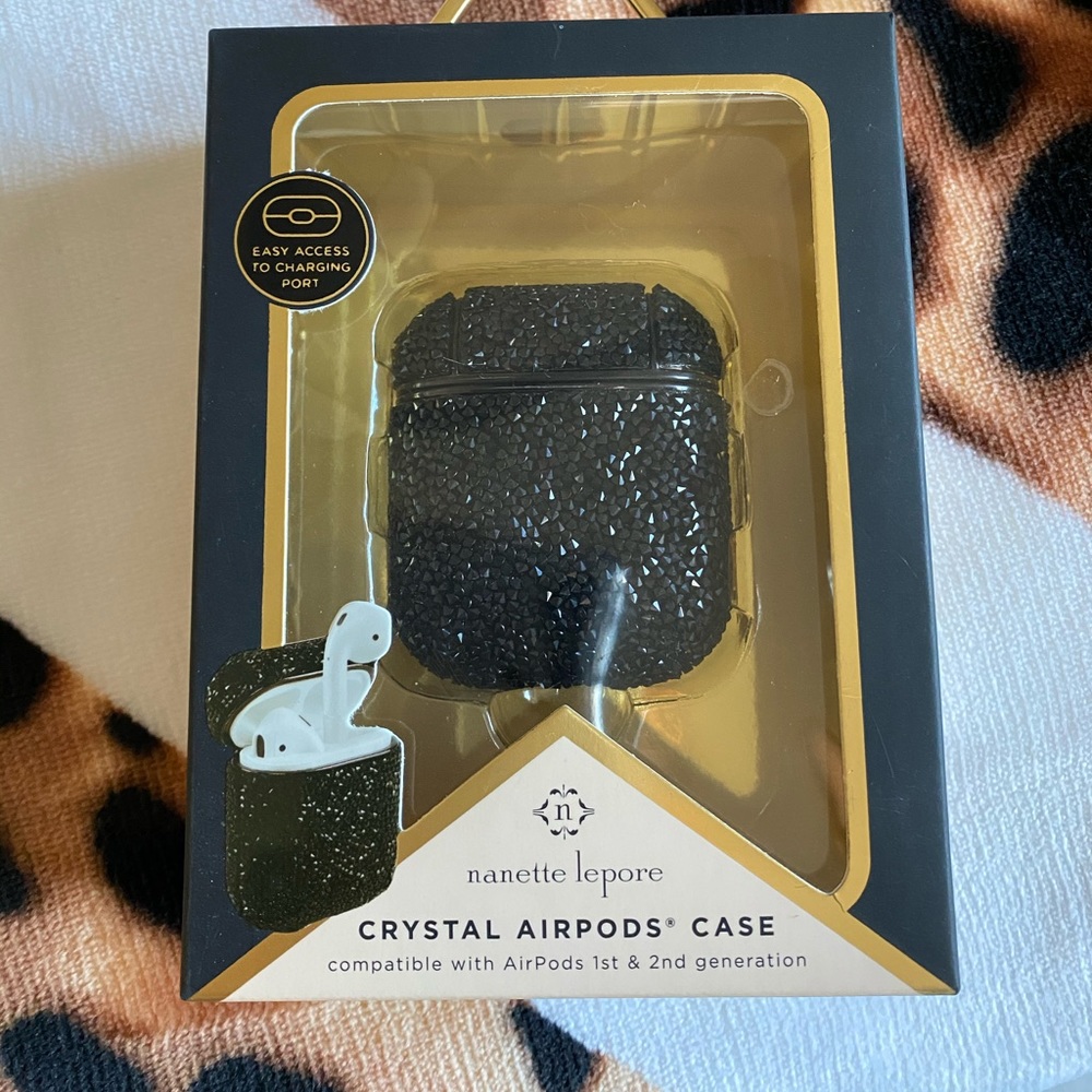 Never used or opened